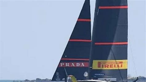 prada cup in tv rai|Prada Cup LIVE, orari regate: come vedere l'America's Cup in tv .